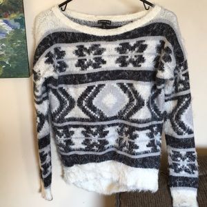 Express Sweaters - Express women’s sz XS sweater EUC Express Sweaters - Express women’s sz XS sweater EUC